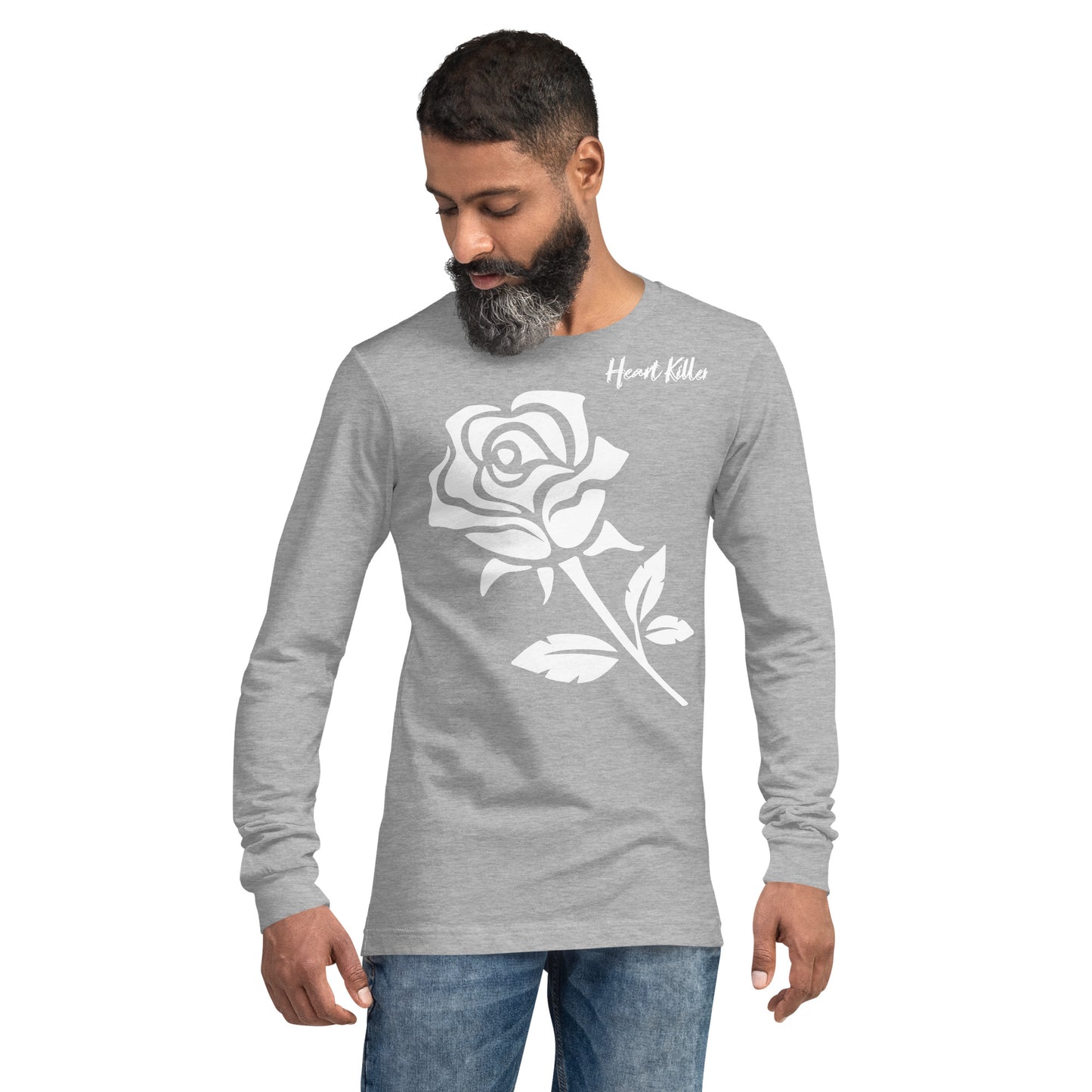 Unisex Long Sleeve Tee