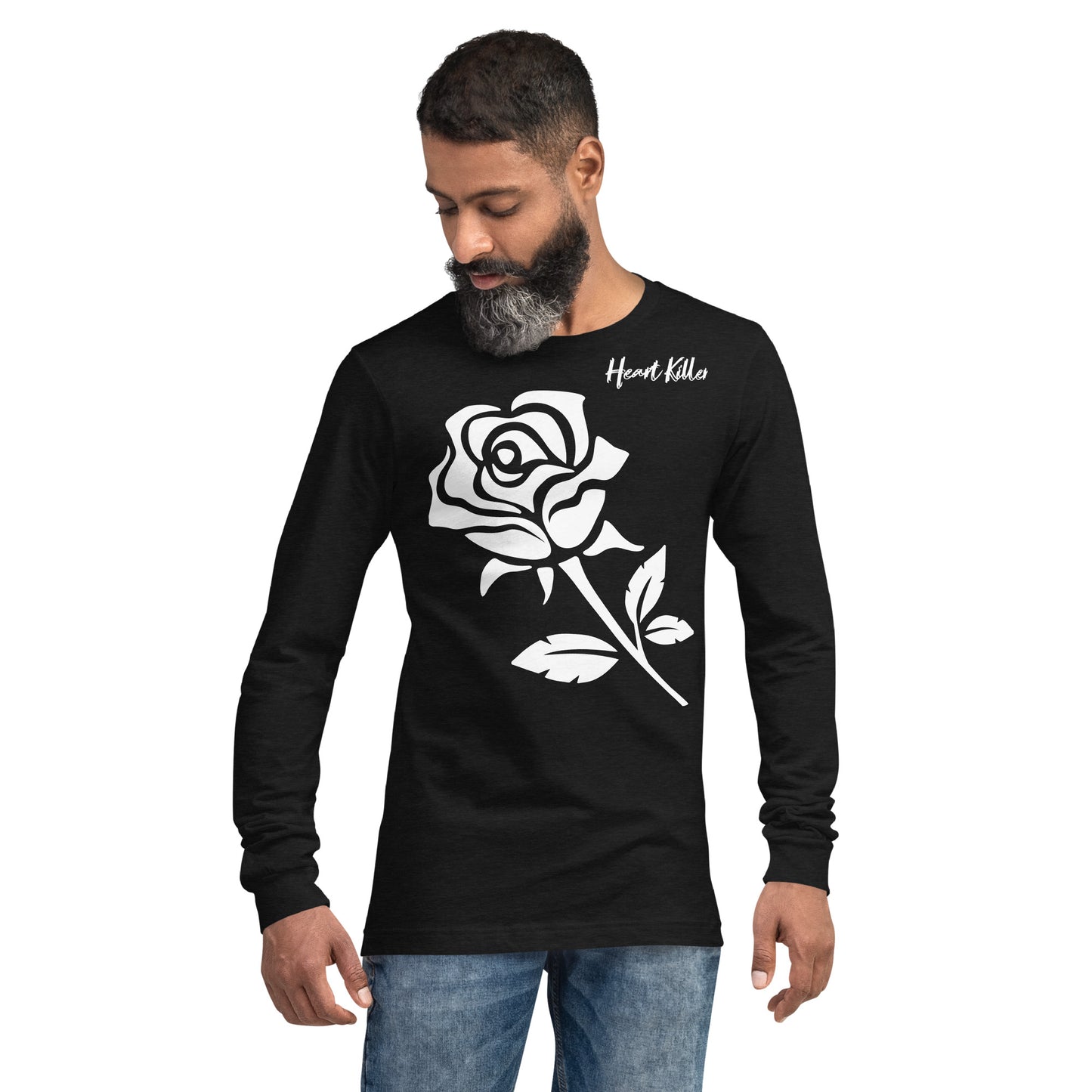 Unisex Long Sleeve Tee