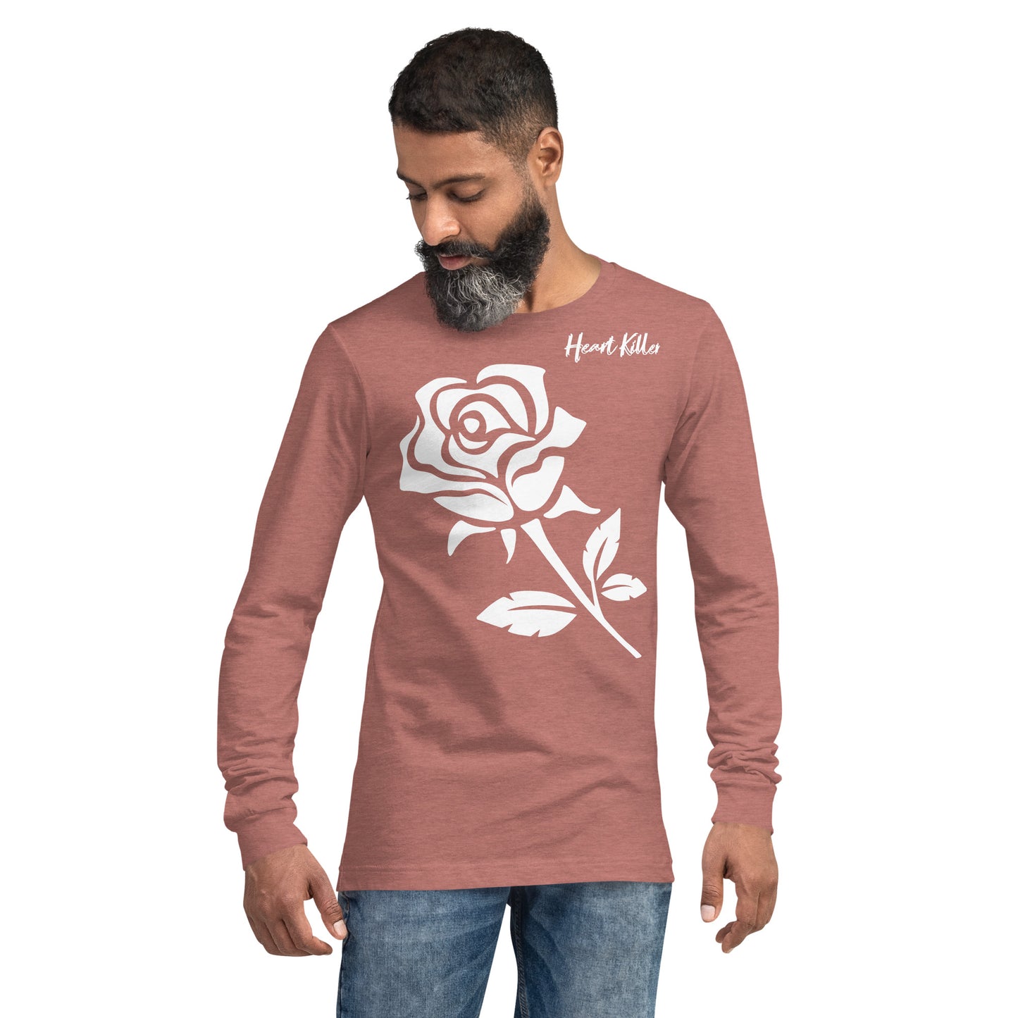 Unisex Long Sleeve Tee