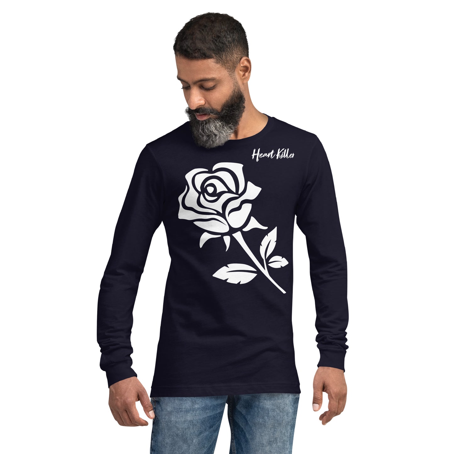 Unisex Long Sleeve Tee