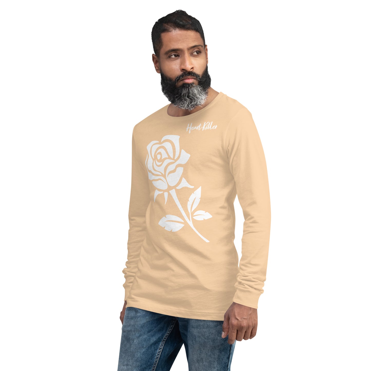 Unisex Long Sleeve Tee