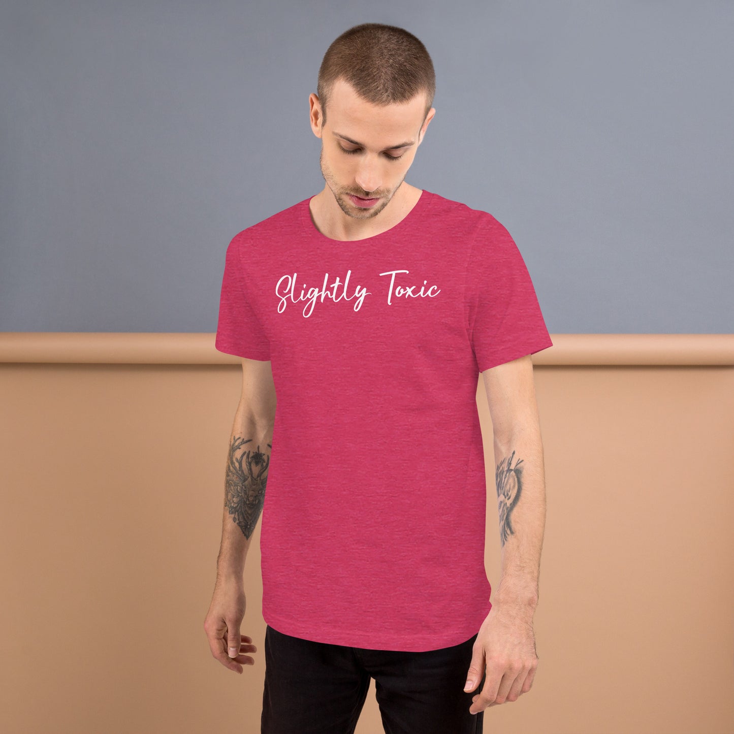 Unisex t-shirt
