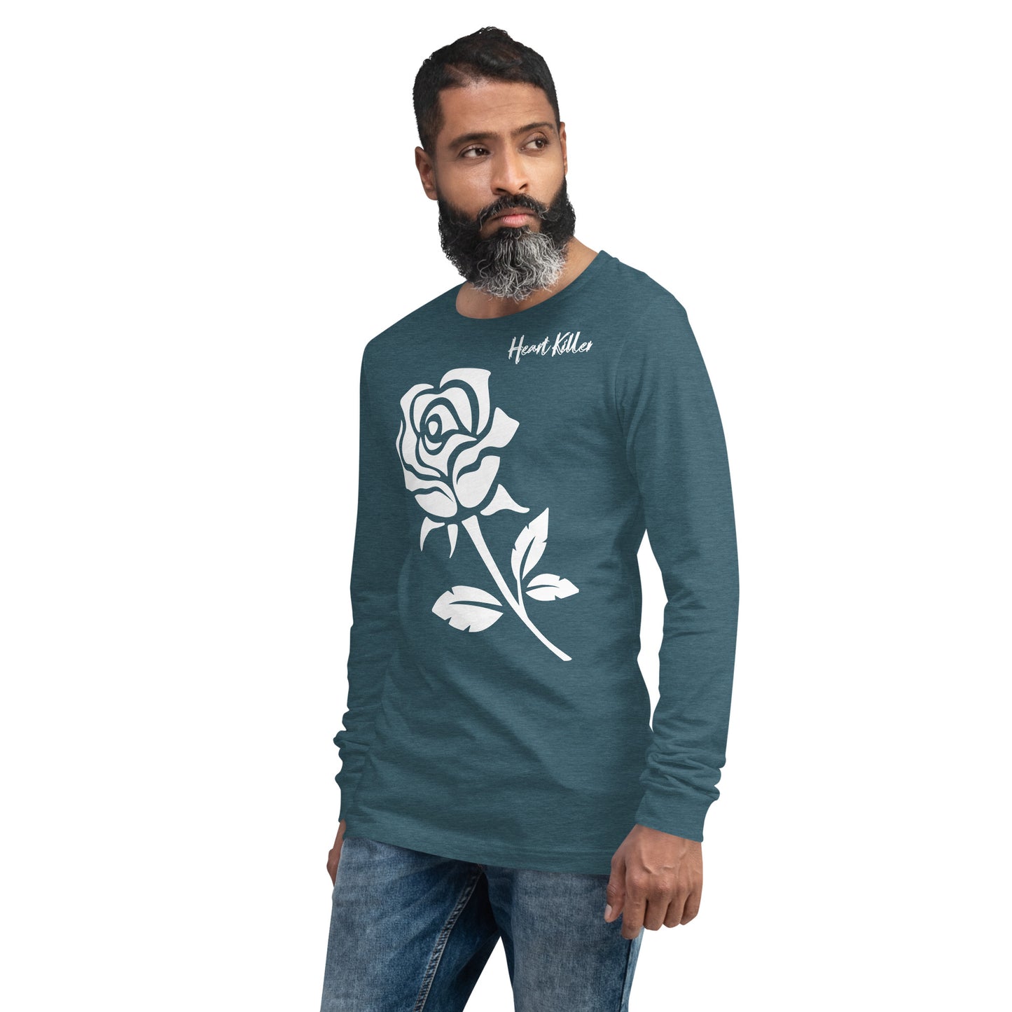 Unisex Long Sleeve Tee
