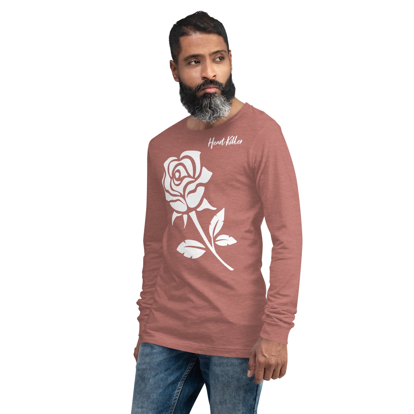 Unisex Long Sleeve Tee