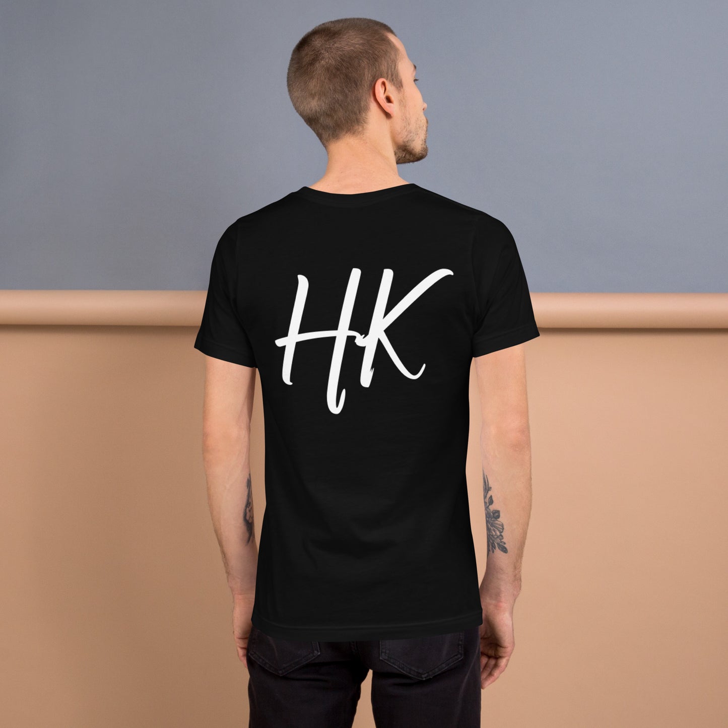 Unisex t-shirt